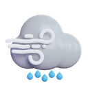 drizzle icon