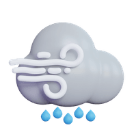 drizzle icon