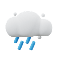 rain icon